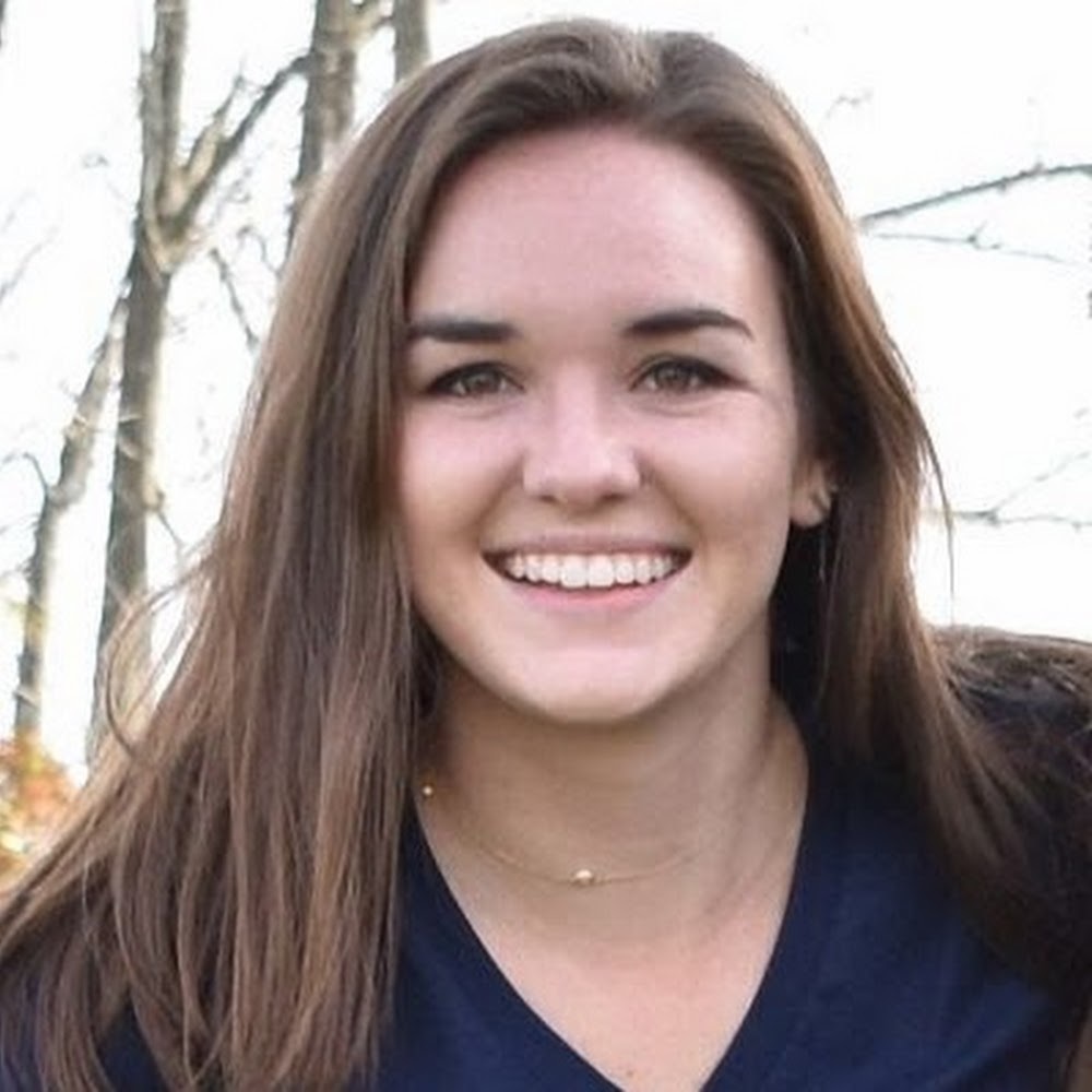 Meet your Posher, Brenna